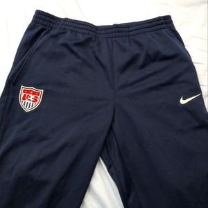Nike USA Soccer Pants
